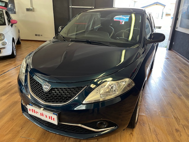 Lancia Ypsilon 1.2 Silver Venduta