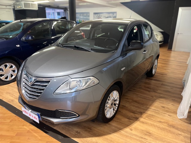 Lancia Ypsilon 1.2 Gold Venduta